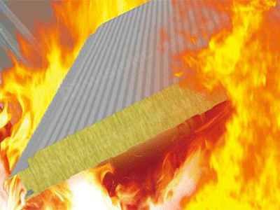 石家庄岩棉保温板