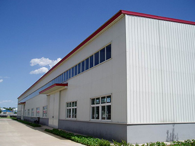 石家庄彩钢厂 石家庄彩钢厂