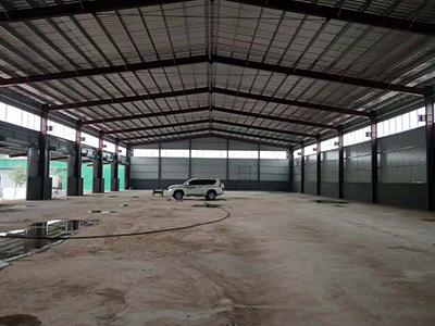 石家庄钢结构厂家 石家庄钢结构厂家